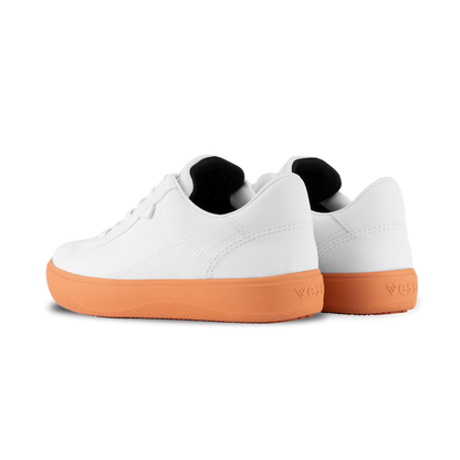 Men's Soho Sneaker - White/Beam