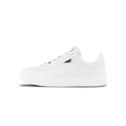 Men's Soho Sneaker - Ivory White