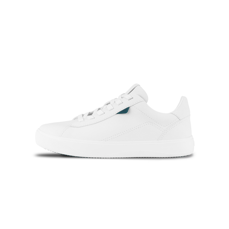 Women's Soho Sneaker - Ivory White