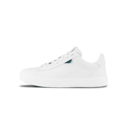 Women's Soho Sneaker - Ivory White