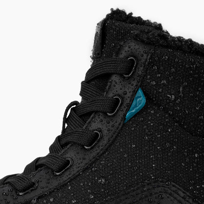 Men's Alta High Top - Asphalt Black