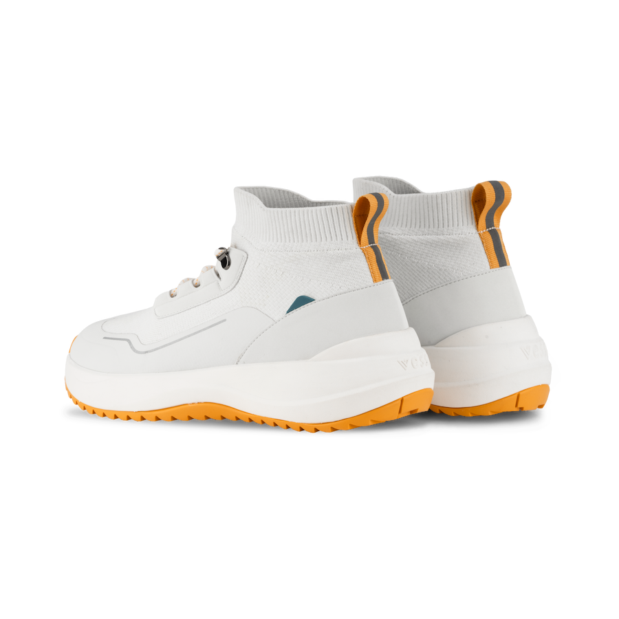 Women's Stormburst High Top - Oasis