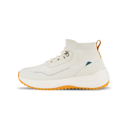 Women's Stormburst High Top - Oasis