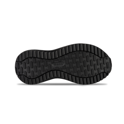 Women's Stormburst High Top - Space Black