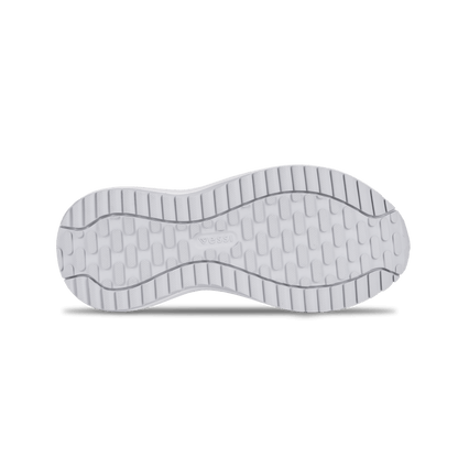 Men's Stormburst Low Top - White