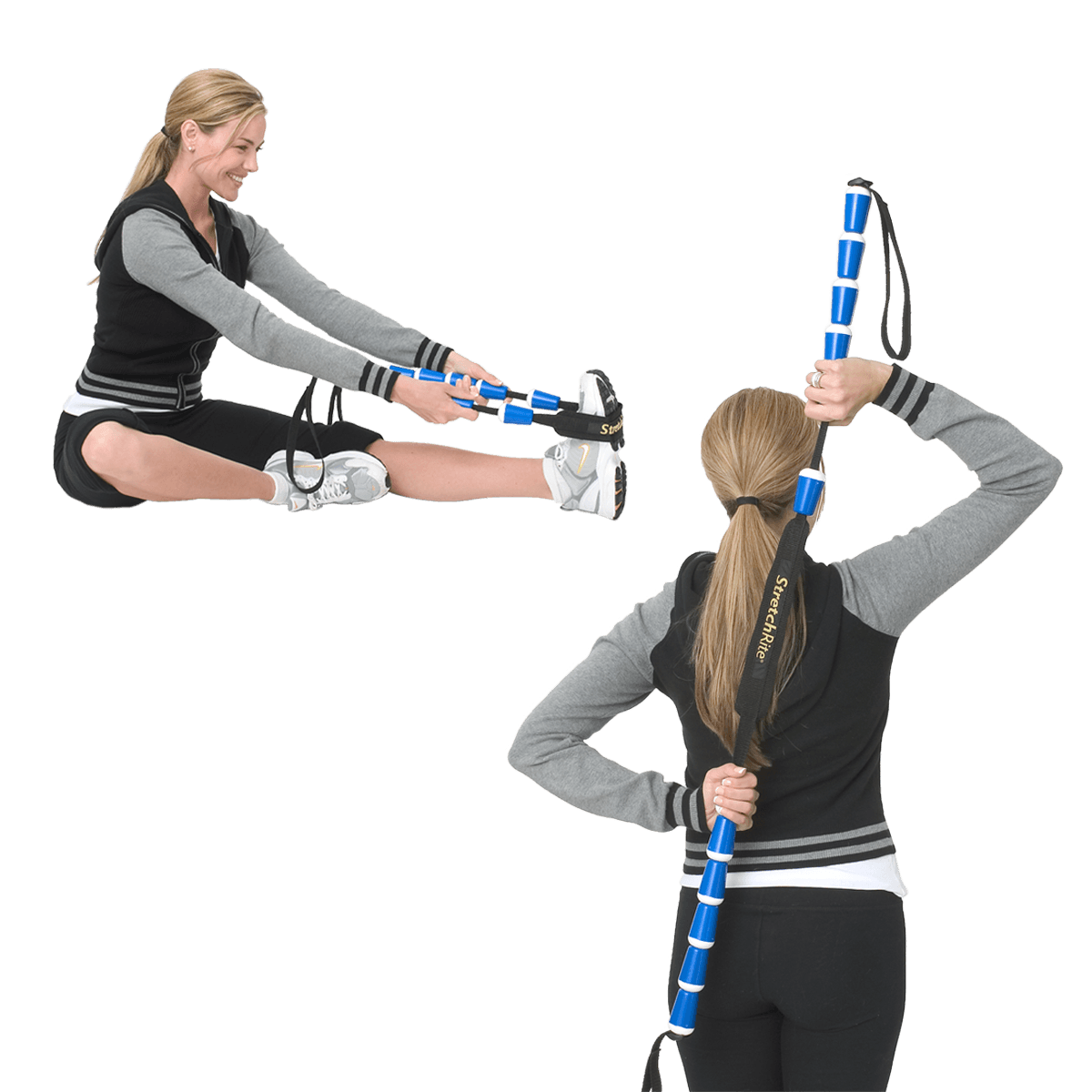 StretchRite® Stretching Strap