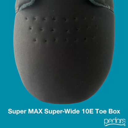 Pedors Super MAX 5X-Wide (10E) (SMX600) (PAIR) — image 3