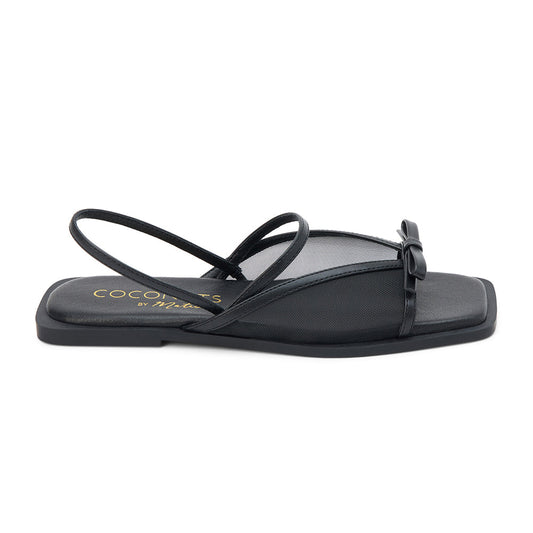 Tropea Slingback Sandal