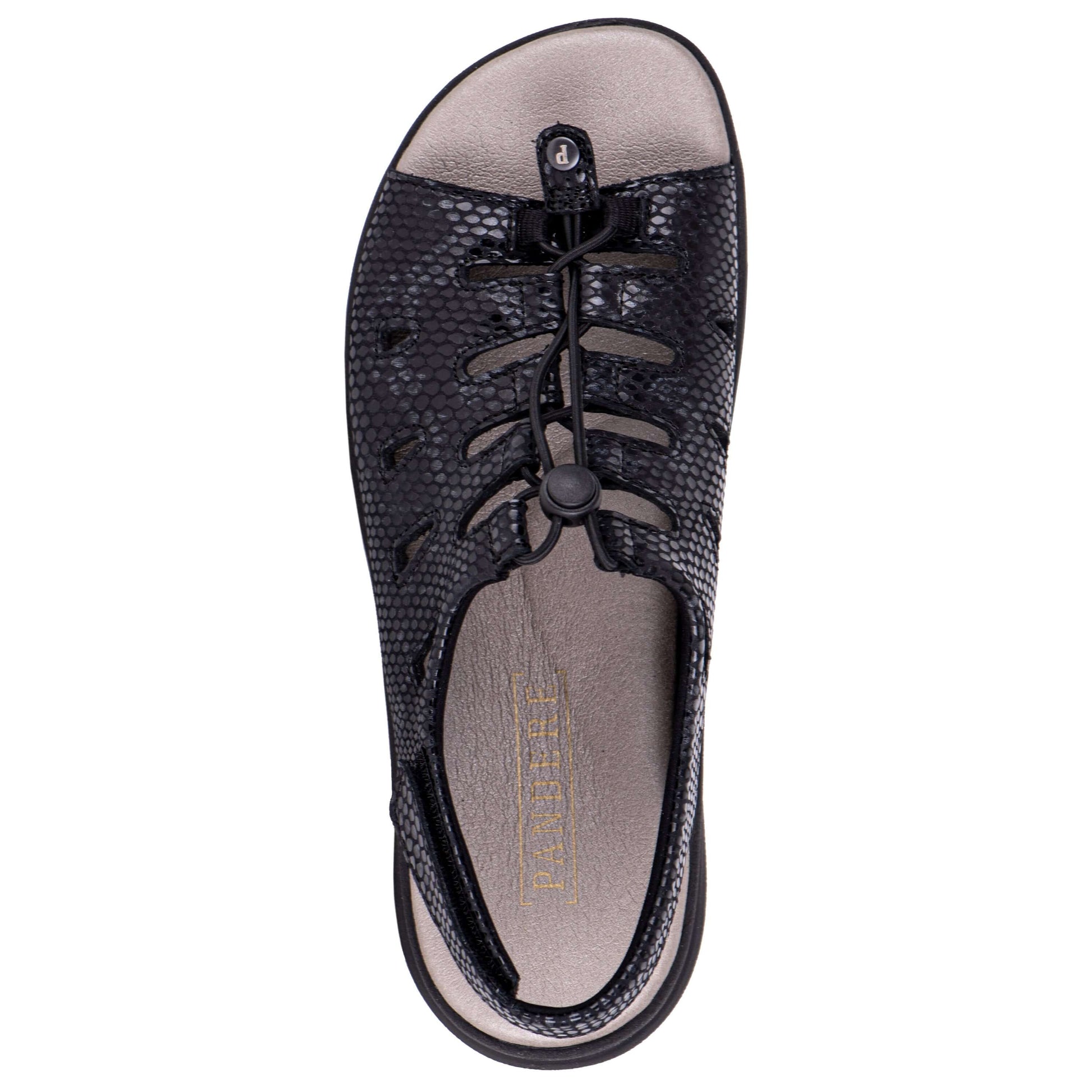Tango Sandal — image 5