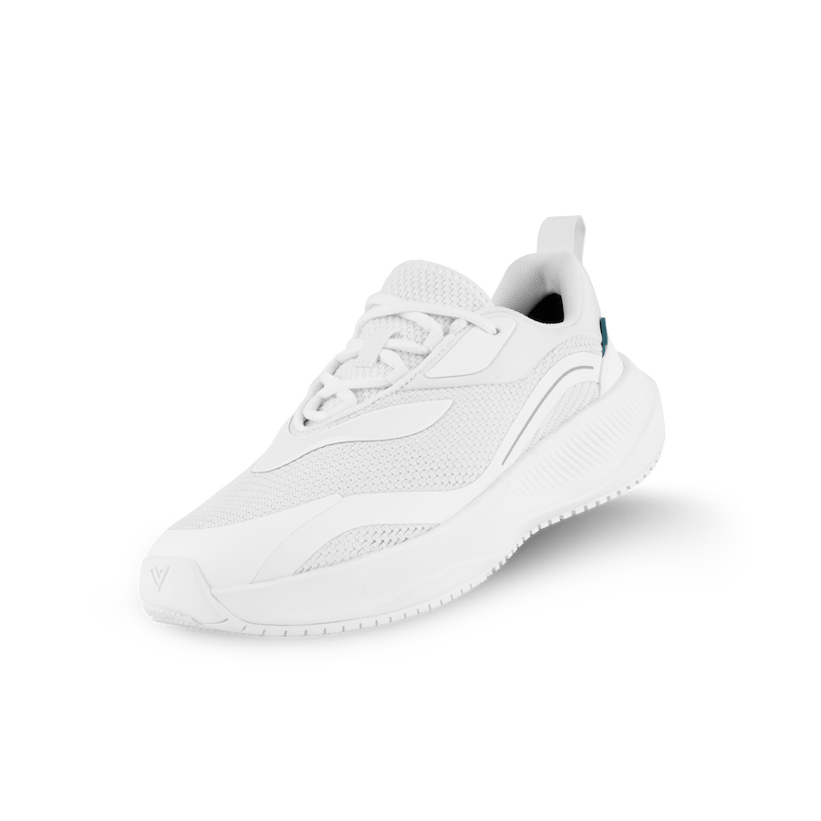 Women's Tidal Sneaker - Warm White