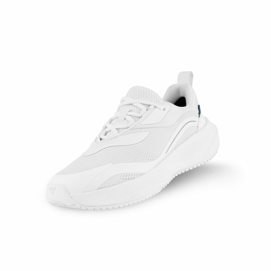 Women's Tidal Sneaker - Warm White