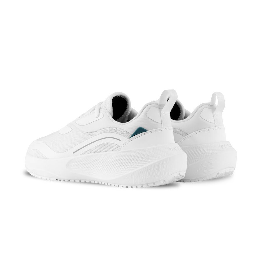 Women's Tidal Sneaker - Warm White