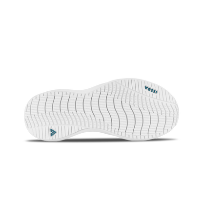 Men's Tidal Sneaker - Warm White