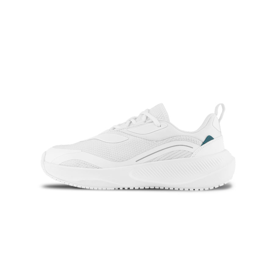 Women's Tidal Sneaker - Warm White