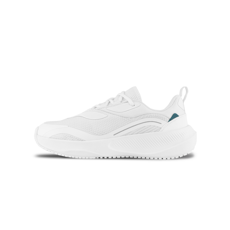 Women's Tidal Sneaker - Warm White