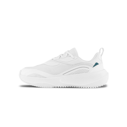 Women's Tidal Sneaker - Warm White