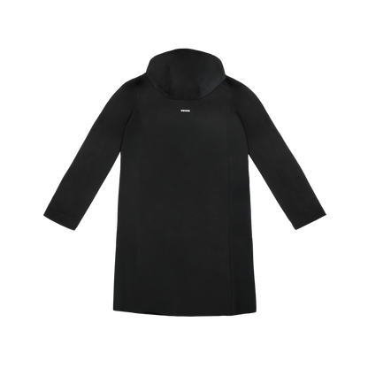 Men's Trinity Rain Jacket - Black