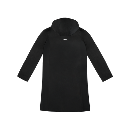Women's Trinity Rain Jacket - Black