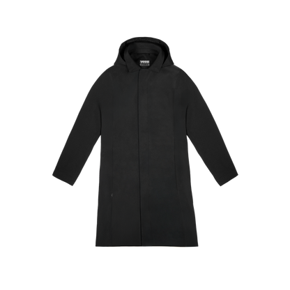 Women's Trinity Rain Jacket - Black