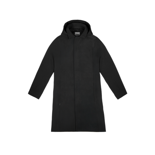 Women's Trinity Rain Jacket - Black