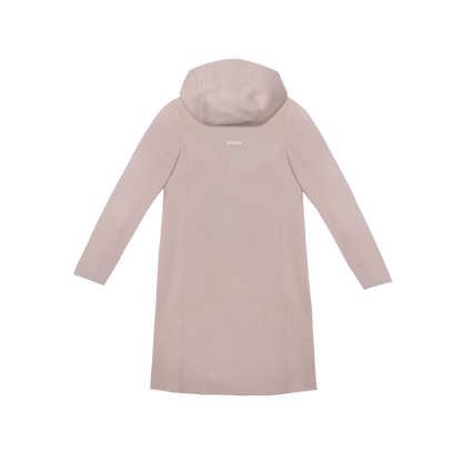 Women's Trinity Rain Jacket - Gravitate