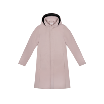 Women's Trinity Rain Jacket - Gravitate