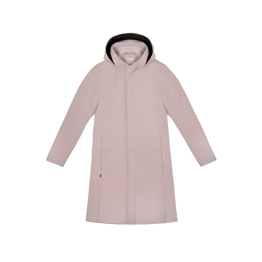 Women's Trinity Rain Jacket - Gravitate