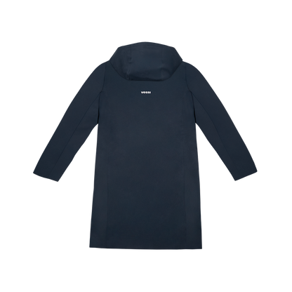 Men's Trinity Rain Jacket - Sea
