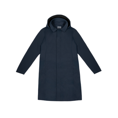 Men's Trinity Rain Jacket - Sea