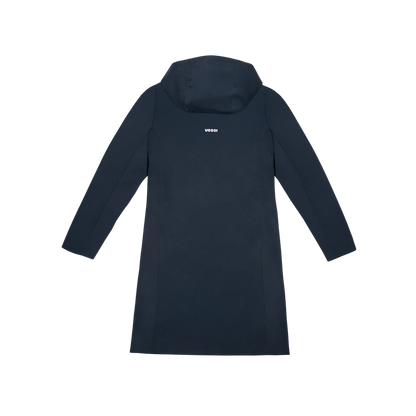 Women's Trinity Rain Jacket - Sea