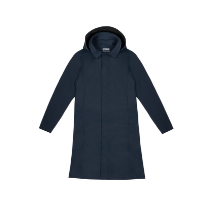 Women's Trinity Rain Jacket - Sea