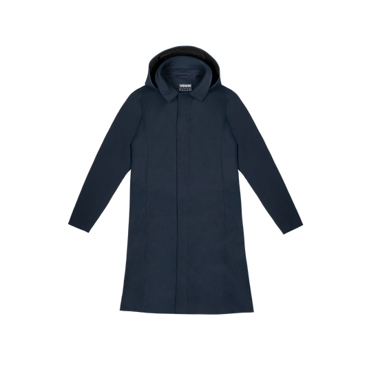 Women's Trinity Rain Jacket - Sea