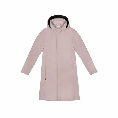 Women's Trinity Rain Jacket - Gravitate