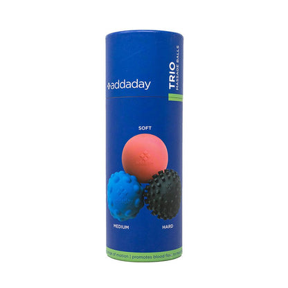 Trio Massage Balls