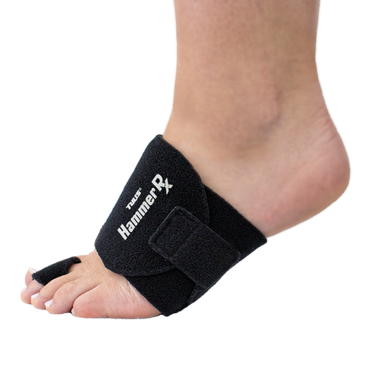 Tuli's® Hammer Rx Toe Straightener™