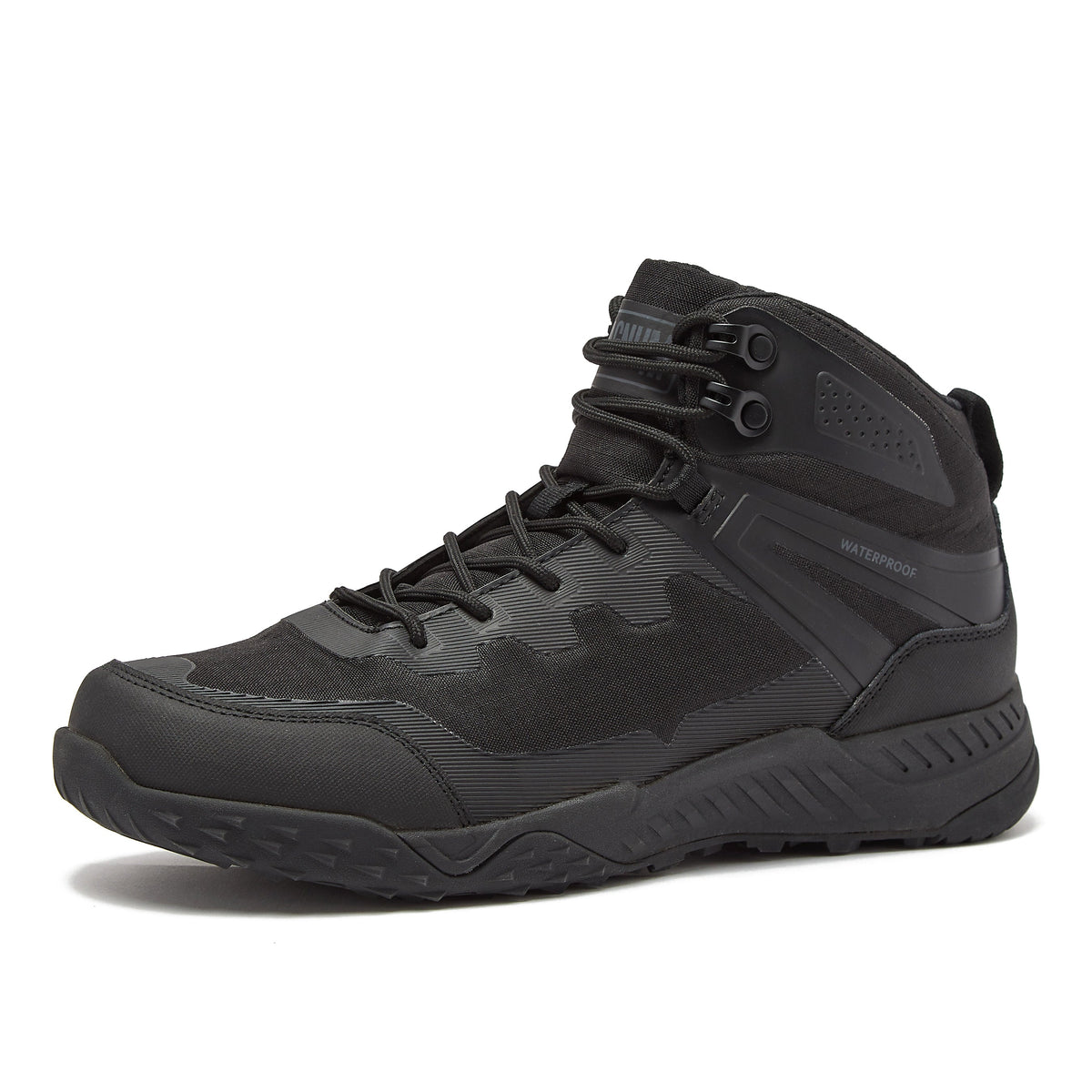 Ultima Mid Waterproof Fast Boot
