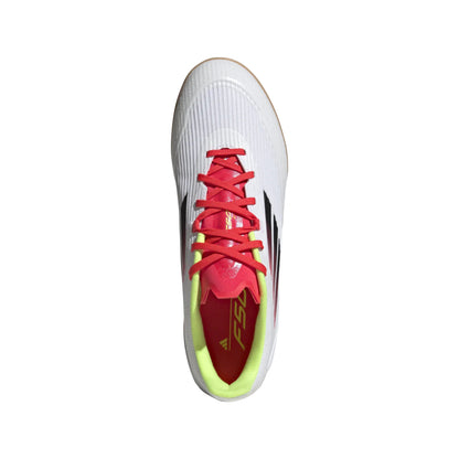 adidas Unisex F50 League Indoor Sneaker