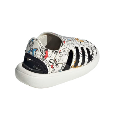 adidas Kid's Unisex Disney Water Sandals