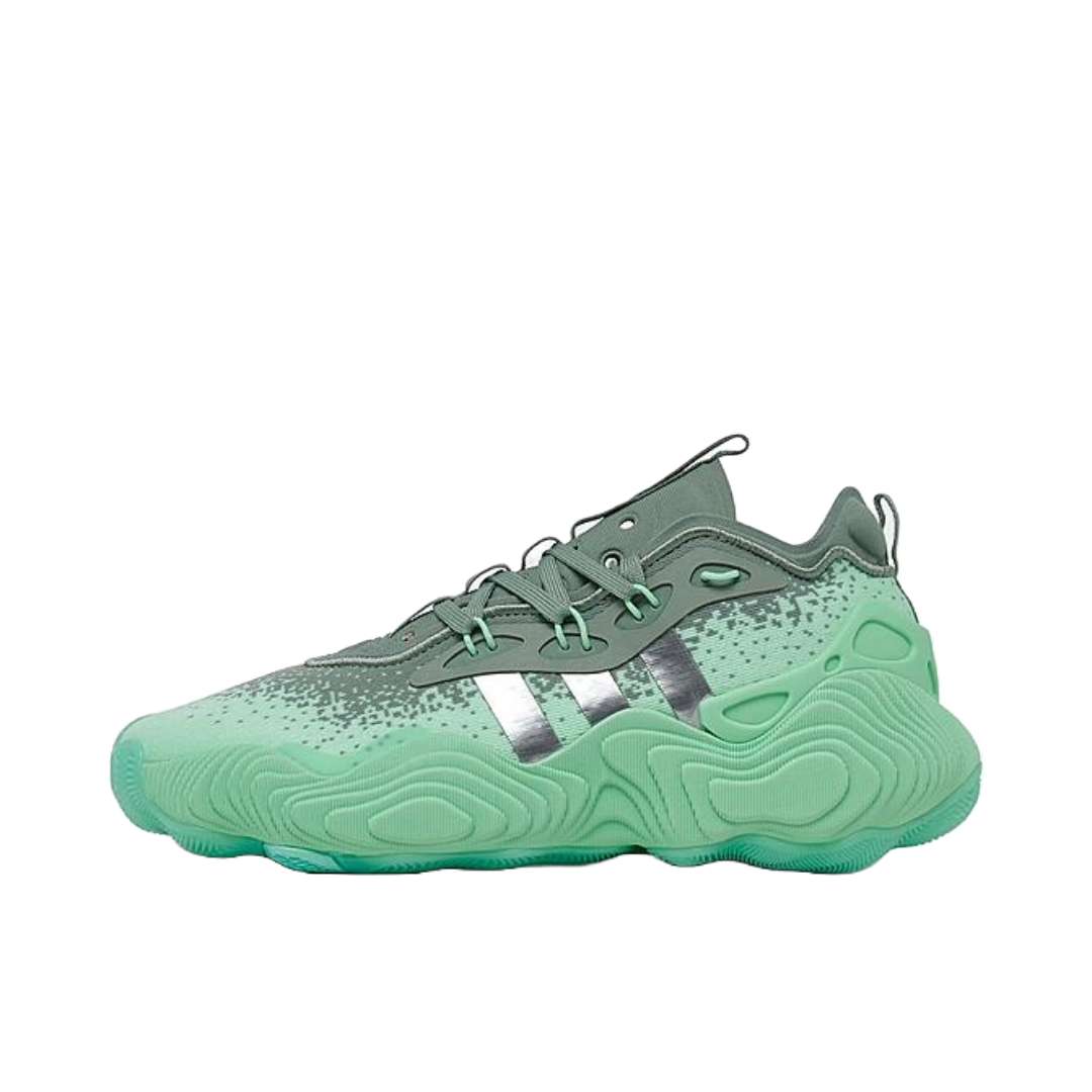 adidas Big Kid's Trae Young 3 Basketball Shoes