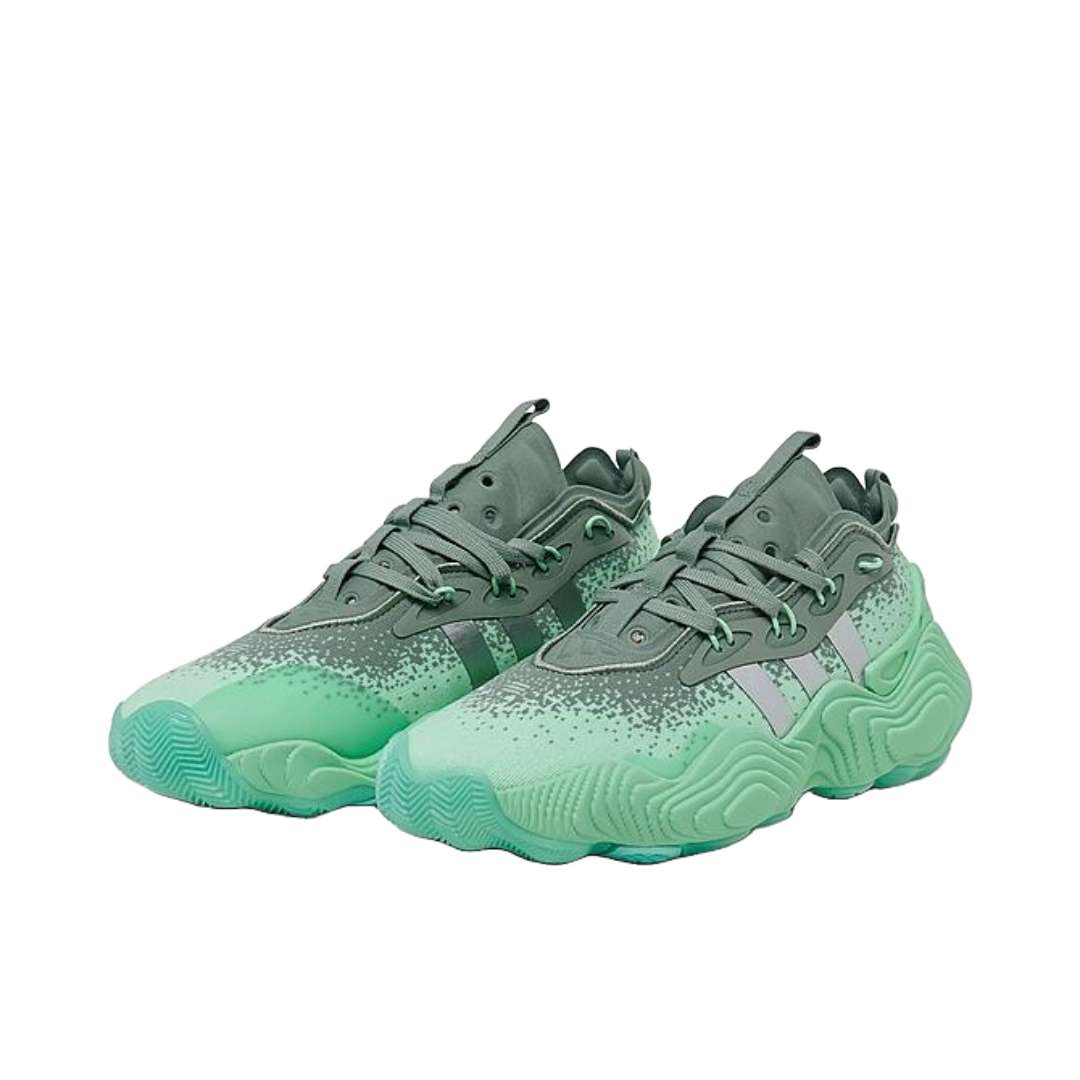 adidas Big Kid's Trae Young 3 Basketball Shoes