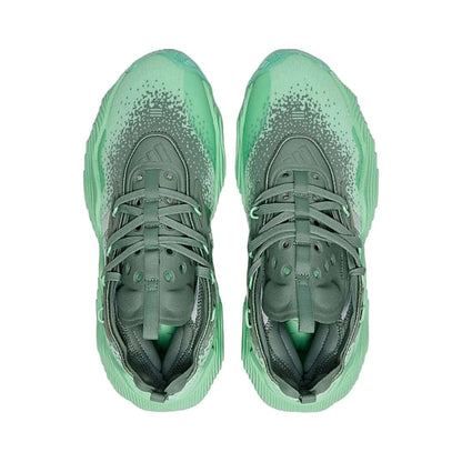 adidas Big Kid's Trae Young 3 Basketball Shoes