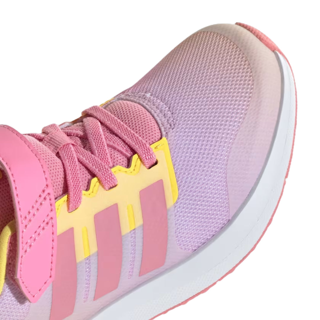 adidas Kid's FortaRun 2.0 Elastic Lace Shoes