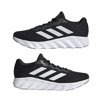 adidas Unisex Switch Move U Running Sneaker