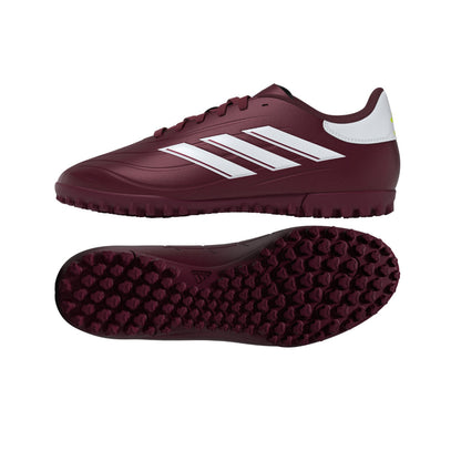 adidas Unisex Copa Pure 2 Club TF Shoes
