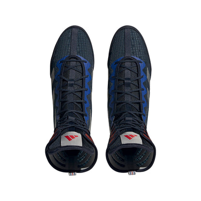 adidas Unisex Box HOG 4 Shoes