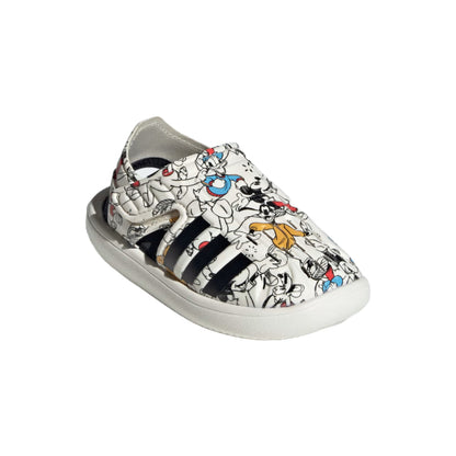 adidas Kid's Unisex Disney Water Sandals