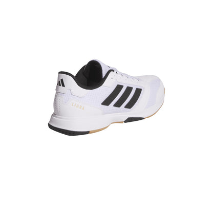 adidas Men's Ligra 8 Indoor Sneaker