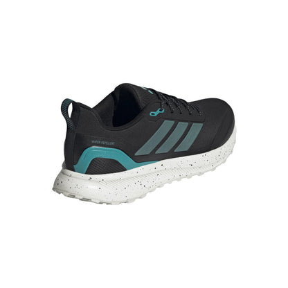adidas Men's Run Falcon 5 Trail Sneaker