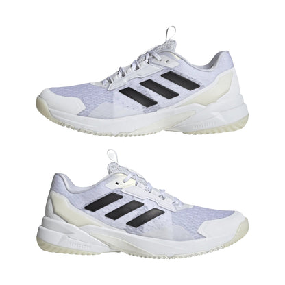 adidas Men's Crazyflight 6 Indoor Sneaker