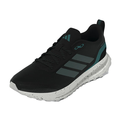 adidas Men's Run Falcon 5 Trail Sneaker